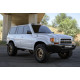Monster Snorkel Kit Toyota Land Cruiser 80 Series Lexus LX450