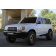 Monster Snorkel Kit Toyota Land Cruiser 80 Series Lexus LX450