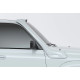 Monster Snorkel Kit Toyota Land Cruiser 80 Series Lexus LX450