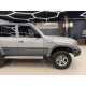 Monster Snorkel Kit Toyota Land Cruiser 80 Series Lexus LX450