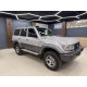 Monster Snorkel Kit Toyota Land Cruiser 80 Series Lexus LX450