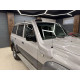 Monster Snorkel Kit Toyota Land Cruiser 80 Series Lexus LX450