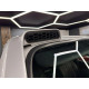 Monster Snorkel Kit Toyota Land Cruiser 80 Series Lexus LX450
