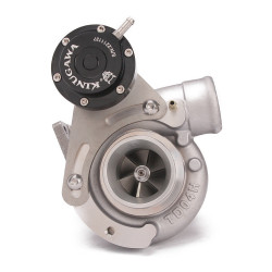 Kinugawa TD04L-13T 6cm Turbo for Isuzu 4JG2 / 4JG2T / 4JH1 3.0–3.1 Diesel – 130–180HP / +30% Torque