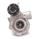 Kinugawa TD04L-13T 6cm Turbo for Isuzu 4JG2 / 4JG2T / 4JH1 3.0–3.1 Diesel – 130–180HP / +30% Torque