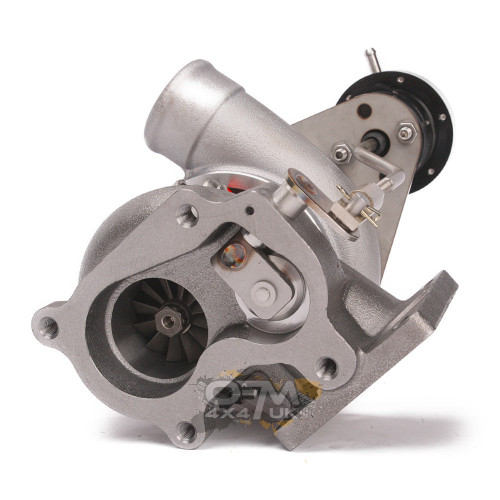 Kinugawa TD04L-15T 6cm Turbo for Isuzu 4JG2 / 4JG2T / 4JH1 3.0–3.1 Diesel – 150–220HP / +45% Torque Kinugawa TD04L-15T 6cm Turbo for Isuzu 4JG2 / 4JG2T / 4JH1 3.0–3.1 Diesel – 150–220HP / +45% Torque