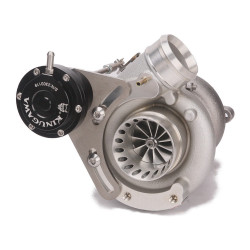 Kinugawa TD04L-19T 6cm Turbo for Isuzu 4JG2 / 4JG2T / 4JH1 3.0–3.1 Diesel – 200–250HP / +60% Torque