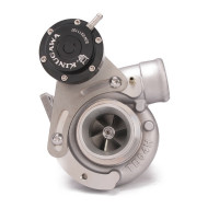 Kinugawa TD04L-19T 6cm Turbo for Isuzu 4JG2 / 4JG2T / 4JH1 3.0–3.1 Diesel – 200–250HP / +60% Torque
