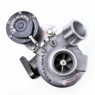 Kinugawa TF035HL-15T Turbo Upgrade for Mitsubishi Pajero / Shogun / L200 4M41 3.2 DI-D 2003–2011 – 150–220HP