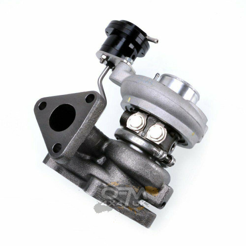 Kinugawa TF035HL-15T Turbo Upgrade for Mitsubishi Pajero / Shogun / L200 4M41 3.2 DI-D 2003–2011 – 150–220HP Kinugawa TF035HL-15T Turbo Upgrade for Mitsubishi Pajero / Shogun / L200 4M41 3.2 DI-D 2003–2011 – 150–220HP