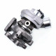 Kinugawa TF035HL-15T Turbo Upgrade for Mitsubishi Pajero / Shogun / L200 4M41 3.2 DI-D 2003–2011 – 150–220HP Kinugawa TF035HL-15T Turbo Upgrade for Mitsubishi Pajero / Shogun / L200 4M41 3.2 DI-D 2003–2011 – 150–220HP