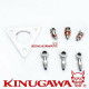 Kinugawa TF035HL-15T Turbo Upgrade for Mitsubishi Pajero / Shogun / L200 4M41 3.2 DI-D 2003–2011 – 150–220HP Kinugawa TF035HL-15T Turbo Upgrade for Mitsubishi Pajero / Shogun / L200 4M41 3.2 DI-D 2003–2011 – 150–220HP