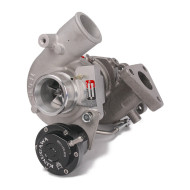 Kinugawa TF035HL-15T Turbo Upgrade for Mitsubishi Pajero III 3.2 DI-D 4M41 2000–2003 – 150–220HP