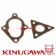Kinugawa TF035HL-15T Turbo Upgrade for Mitsubishi Pajero III 3.2 DI-D 4M41 2000–2003 – 150–220HP
