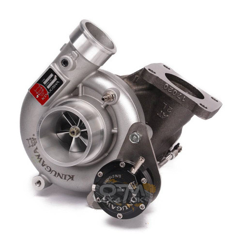 Kinugawa CT26-GT3071R Hybrid Turbo for Toyota Land Cruiser 80 HDJ80 / HDJ81 / HDJ82 1HD-T / 1HD-FT 4.2 Diesel