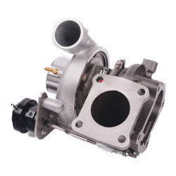Kinugawa CT26 OEM Replacement Turbo for Toyota Land Cruiser 80 HDJ80 / HDJ81 / HDJ82 1HD-T / 1HD-FT 4.2 Diesel