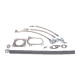 Kinugawa CT26 OEM Replacement Turbo for Toyota Land Cruiser 80 HDJ80 / HDJ81 / HDJ82 1HD-T / 1HD-FT 4.2 Diesel