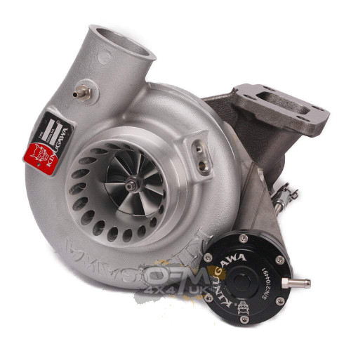 Kinugawa TD05H-16G 7cm Turbo for Toyota Land Cruiser 1HD-T / 1HD-FT / 1HD-FTE – Up to 200HP Kinugawa TD05H-16G 7cm Turbo for Toyota Land Cruiser 1HD-T / 1HD-FT / 1HD-FTE – Up to 200HP