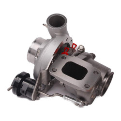 Kinugawa TD05H-16G 7cm Turbo for Toyota Land Cruiser 1HD-T / 1HD-FT / 1HD-FTE – Up to 200HP