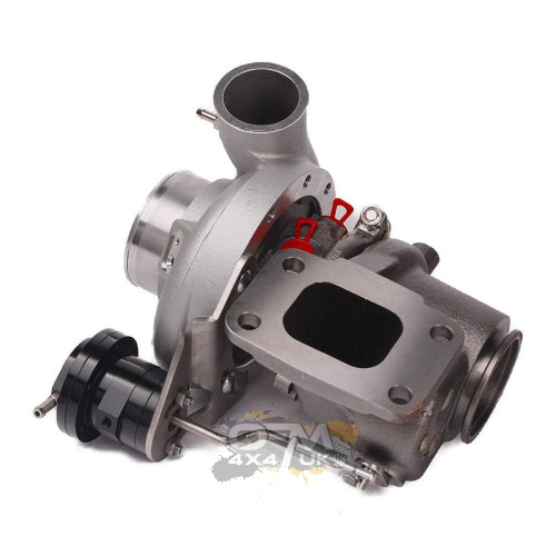 Kinugawa TD05H-16G 7cm Turbo for Toyota Land Cruiser 1HD-T / 1HD-FT / 1HD-FTE – Up to 200HP Kinugawa TD05H-16G 7cm Turbo for Toyota Land Cruiser 1HD-T / 1HD-FT / 1HD-FTE – Up to 200HP