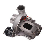 Kinugawa TD05H-16K 7cm Turbo for Toyota Land Cruiser 1HD-T / 1HD-FT / 1HD-FTE – 250–330HP
