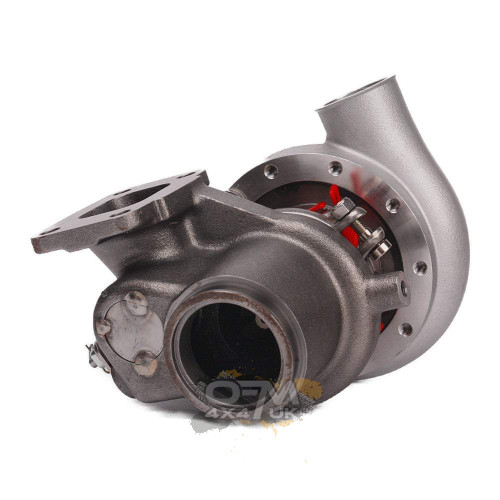 Kinugawa TD05H-16K 7cm Turbo for Toyota Land Cruiser 1HD-T / 1HD-FT / 1HD-FTE – 250–330HP