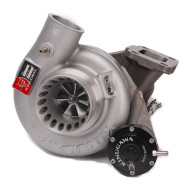 Kinugawa TD05H-18G 7cm Turbo for Toyota Land Cruiser 1HD-T / 1HD-FT / 1HD-FTE – 200–250HP