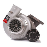 Kinugawa TD05H-18K 7cm Turbo for Toyota Land Cruiser 1HD-T / 1HD-FT / 1HD-FTE – 350–400HP