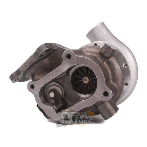Kinugawa TD05H-18K 7cm Turbo for Toyota Land Cruiser 1HD-T / 1HD-FT / 1HD-FTE – 350–400HP Kinugawa TD05H-18K 7cm Turbo for Toyota Land Cruiser 1HD-T / 1HD-FT / 1HD-FTE – 350–400HP
