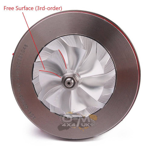 Kinugawa TD05H-18K 7cm Turbo for Toyota Land Cruiser 1HD-T / 1HD-FT / 1HD-FTE – 350–400HP Kinugawa TD05H-18K 7cm Turbo for Toyota Land Cruiser 1HD-T / 1HD-FT / 1HD-FTE – 350–400HP