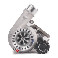 Kinugawa TD06H-25G 8cm 4" Anti-Surge Turbo for Toyota Land Cruiser 1HD-T / 1HD-FT / 1HD-FTE – 350–380HP
