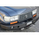 Front Aluminium Winch Bumper Toyota Land Cruiser J80 (1989–1998) – Fabryka 4x4 Lightweight