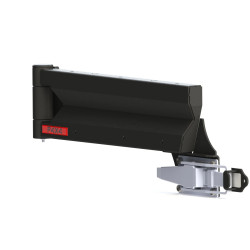 Rear Canister Swing Mount Toyota Land Cruiser J80 (1989–1998) – Fabryka 4x4 Rear Canister Swing Mount Toyota Land Cruiser J80 (1989–1998) – Fabryka 4x4