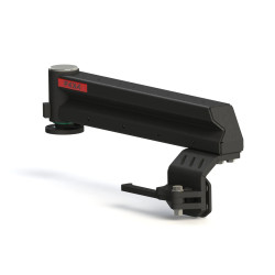 Rear Canister Swing Mount Toyota Hilux (2005–2015) – Fabryka 4x4 Carrier Arm