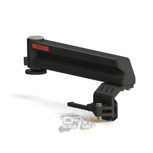 Rear Canister Swing Mount Toyota Hilux (2005–2015) – Fabryka 4x4 Carrier Arm