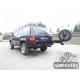F4x4 Spare Wheel Mount Carrier Bracket for Jeep Grand Cherokee ZJ