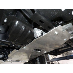 Fabryka 4x4 Gearbox And Reducer Cover Toyota Hilux Revo 2016-on