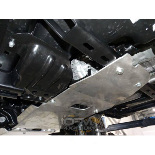 Fabryka 4x4 Gearbox And Reducer Cover Toyota Hilux Revo 2016-on
