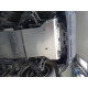 Fabryka 4x4 Engine Cover Toyota Land Cruiser Prado 150 2017-on