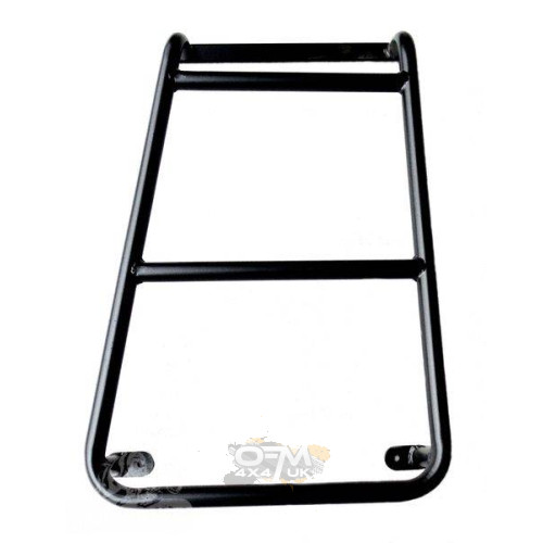 Fabryka 4x4 Short Rear Ladder for Nissan Patrol Y60