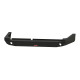 Rear Steel Bumper Toyota Land Cruiser J80 (1989–1998) – Fabryka 4x4 Heavy Duty