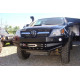 Front Winch Bumper Toyota Hilux (2005–2008) – Fabryka 4x4 Heavy Duty