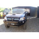 Front Winch Bumper Toyota Hilux (2005–2008) – Fabryka 4x4 Heavy Duty