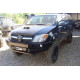 Front Winch Bumper Toyota Hilux (2005–2008) – Fabryka 4x4 Heavy Duty