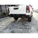 Fabryka 4x4 Rear Bumper Long Toyota Hilux Revo 2016-on Fabryka 4x4 Rear Bumper Long Toyota Hilux Revo 2016-on