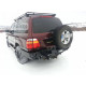 F4x4 Rear Bumper Toyota Land Cruiser J105 98-07