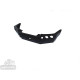 F4x4 Front Bumper Without Bullbar For The Version With Plastic Wheelcase Extensions Toyota Land Cruiser J120 02-09