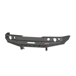 Fabryka 4x4 Front Bumper Without Bullbar Mitsubishi Pajero Sport 96-00 Fabryka 4x4 Front Bumper Without Bullbar Mitsubishi Pajero Sport 96-00