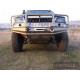 Fabryka 4x4 Front Bumper With Bullbar Mitsubishi Pajero Sport 96-00