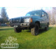 Fabryka 4x4 Front Bumper With Bullbar Land Rover Discovery I